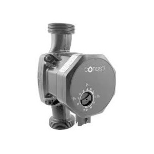 Pompa  obiegowa  ATS eAT 25/70/180